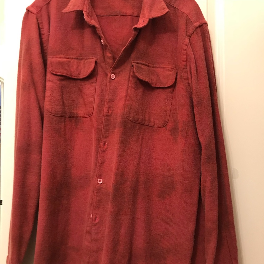 Guns N’ Roses button down - Picture 2 of 2